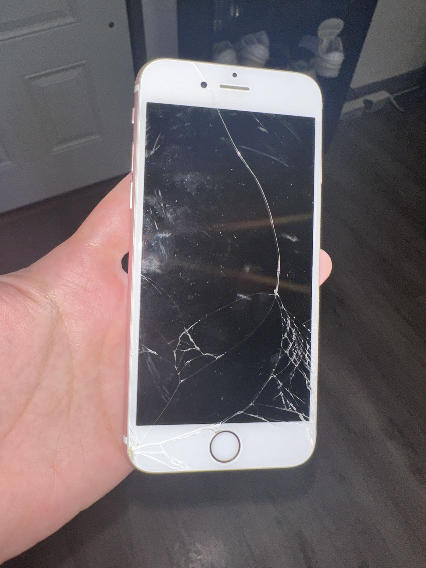 iPhone 6s