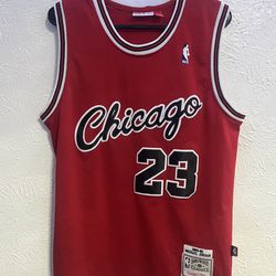 Michael Jordan Jersey
