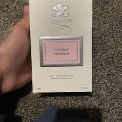 Creed Spring Flower 