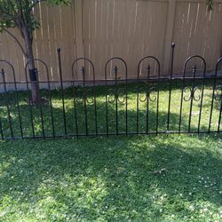 Fence