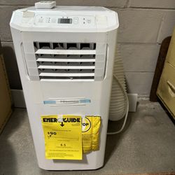 Almost Brand New Air Conditioner 