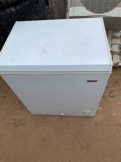 Freezer