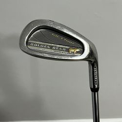 Golden Bear GB-1 Tour Flow Balanced Pitching wedge RH Stainless Steel Golf Club