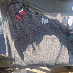 Brand New Men’s Work Out Clothes $4 A Piece Or $3 Bill Pricing A Piece 