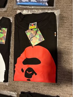 Bape tee