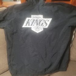 La Kings starter Jacket