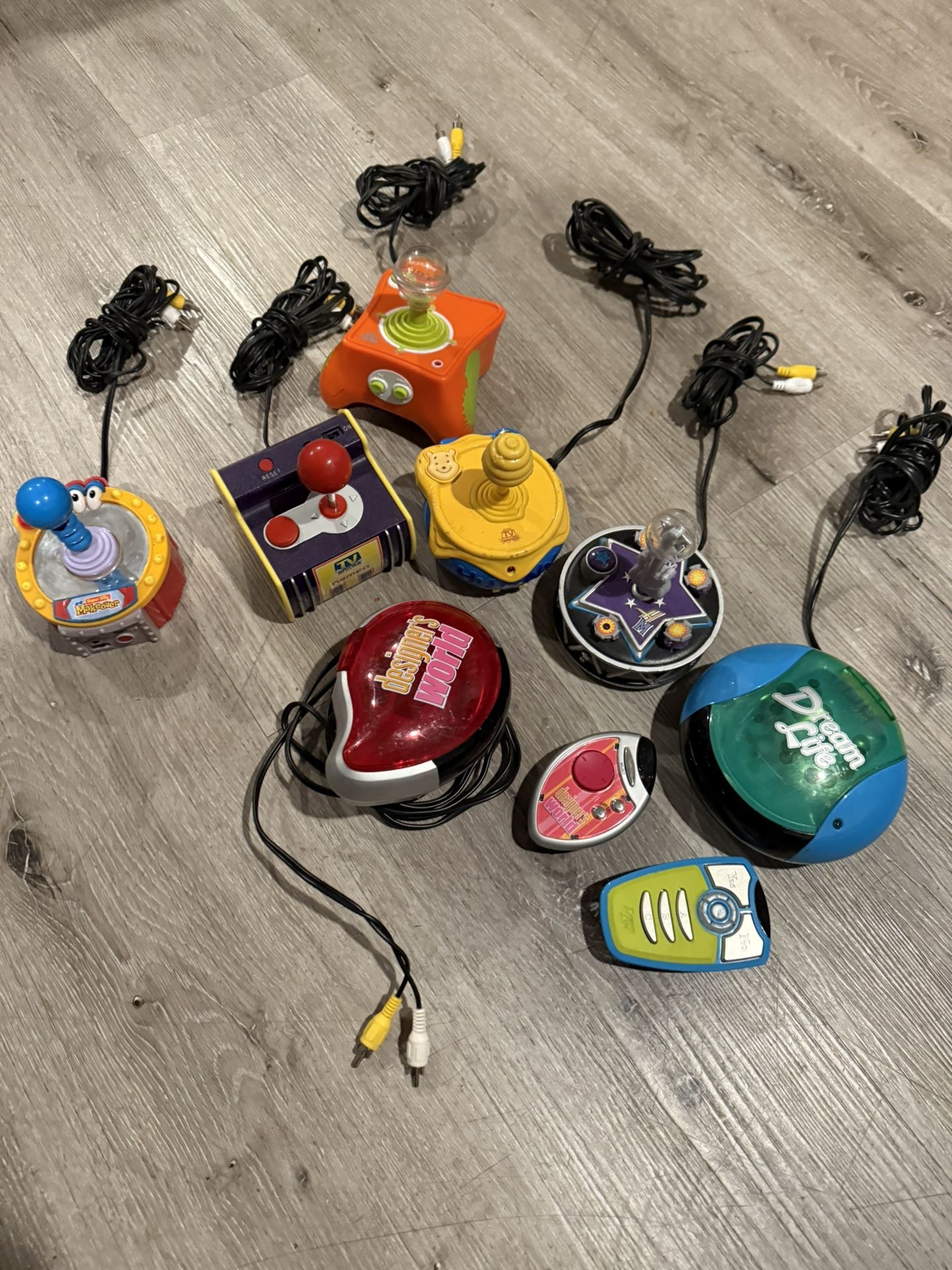 Plug And Play Tv Games 