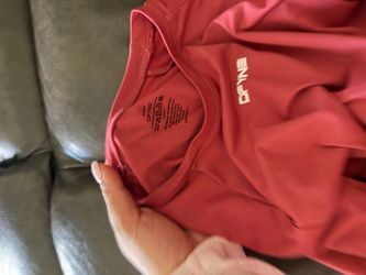 Long sleeve Dfyne top