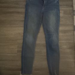 Mother designer jeans