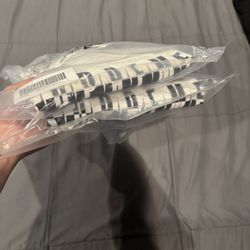 Supreme Split T Shirt Large