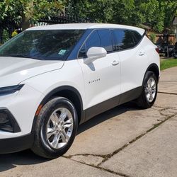 2019 Chevrolet Blazer
