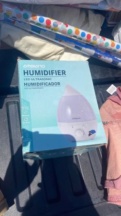 Humidifier
