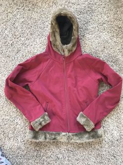 Women’s Jacket