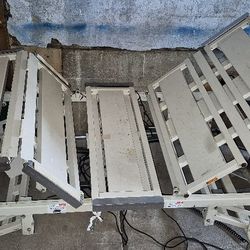 Electric Hospital Bed,, Heavy DUTY