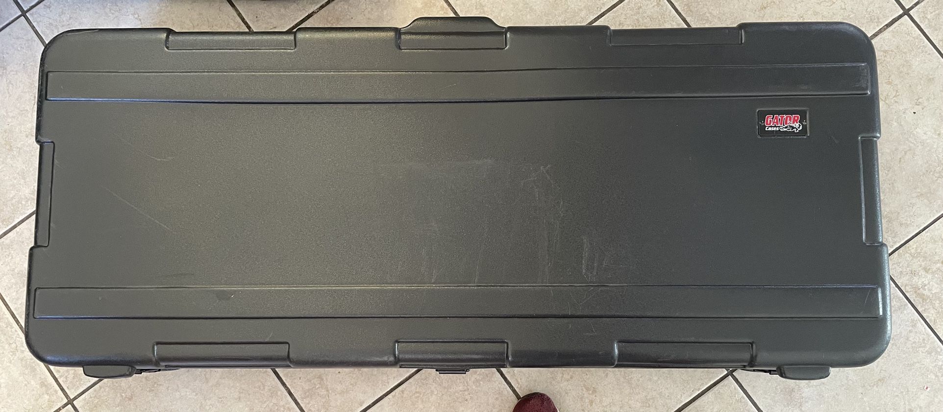 Gator GTSA-KEY61 TSA Series Keyboard Case
