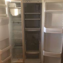 Free Refrigerator