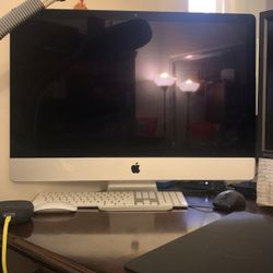iMac