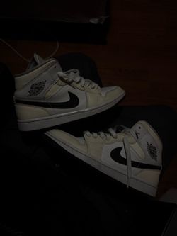 Jordan 1s send offers