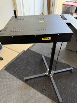 Screen Print / Silk Screen Dryer