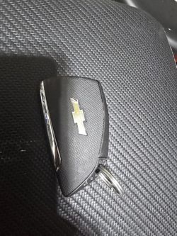 smart key proximity remote for 2021-2024 Chevrolet Tahoe and Suburban