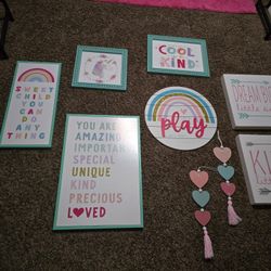 Hobby Lobby Room Decor