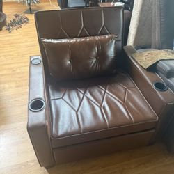 Recliner