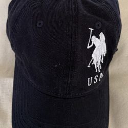 US polo Hat