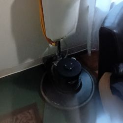 Floor Buffer 