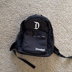 Disney Backpack