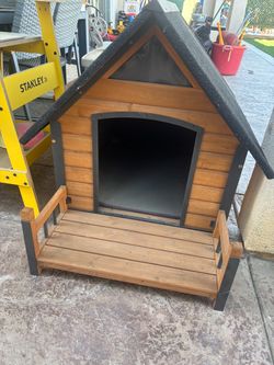 Dog House