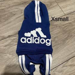 Dog Clothes Small