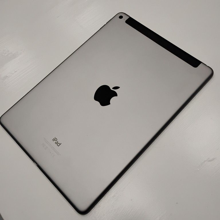 Apple IPad Air 2nd Generation Tablet