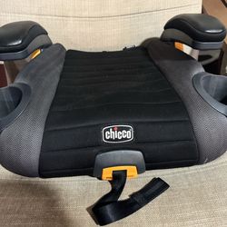 Chicco Gofit Plus Backless Booster