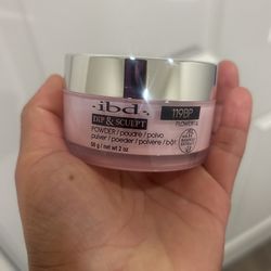 Dip And Sculpt Powder For Nails 