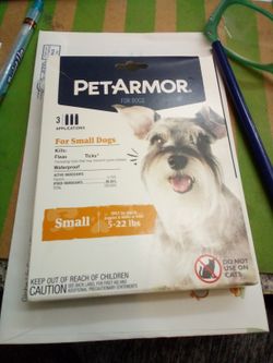 PETARMOR