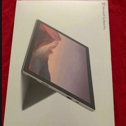 Microsoft Surface Pro 7 New Sealed i5 8gb 256gb 12.3 Inch Screen I Can Deliver For Sale Or Trade For iPhone 14 Pro Max Verizon Unlocked 