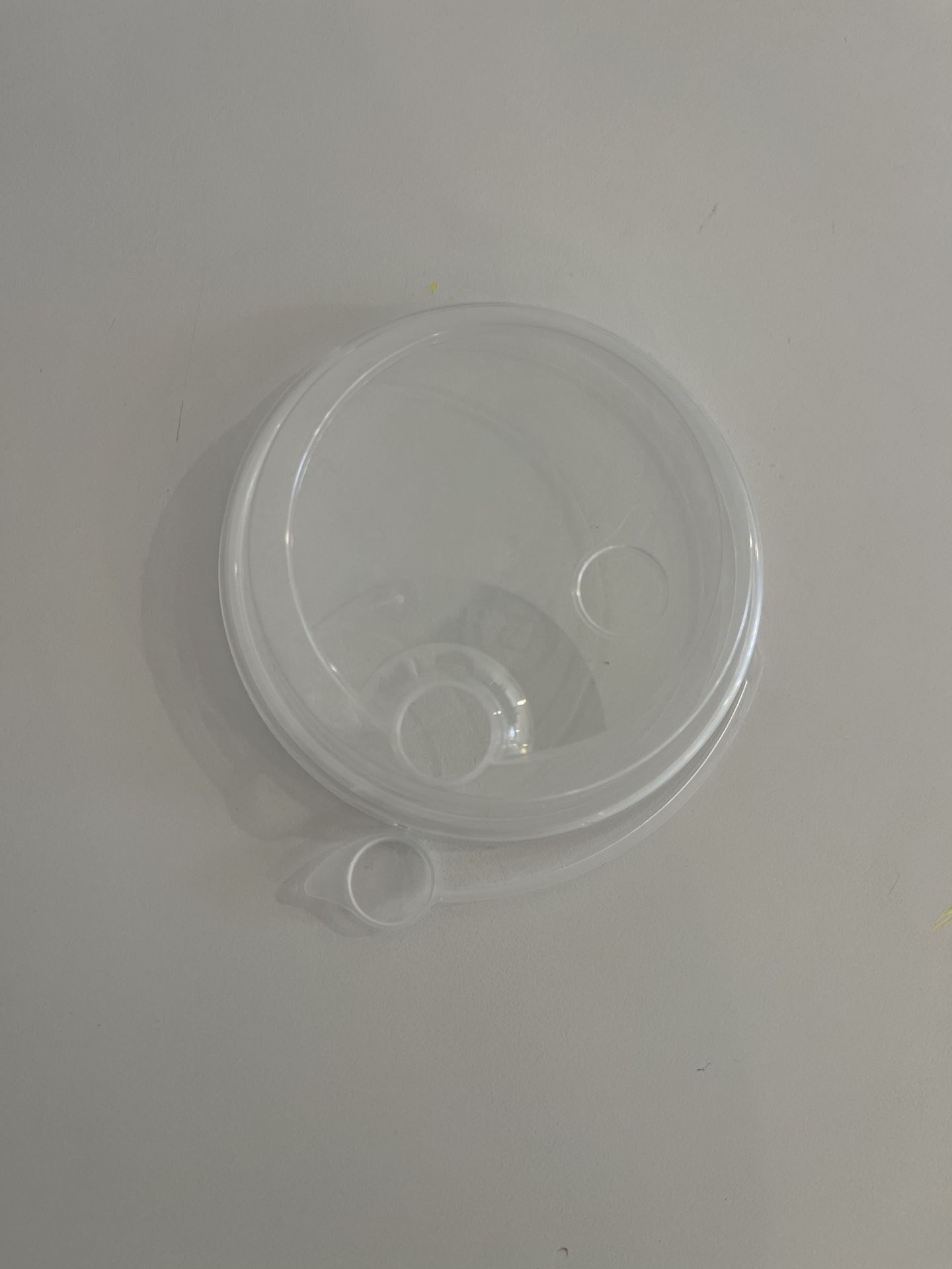 cup lid. 1000per case