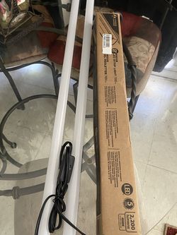 Light Bars