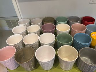 Planter Pots
