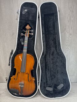 Roderich Paesold P-VA060-3 13" Viola - Repair (164235-1)