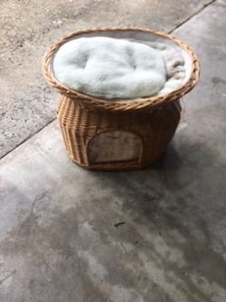 Cat Bed