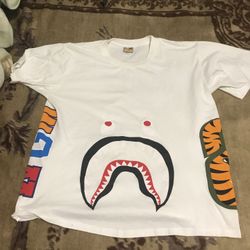 BAPE T-shirt XL