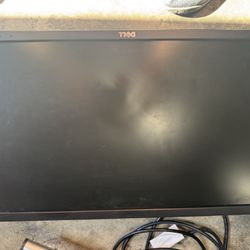 Dell 23” Monitors
