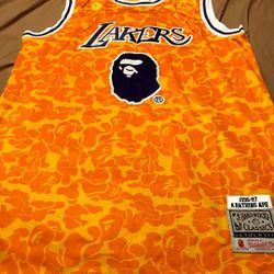 Lakers Jerseys