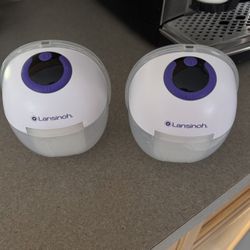 Breast Pump 