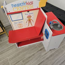 Kids Health Centre 