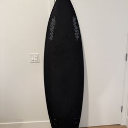 6’0 Surfboard Soft Top