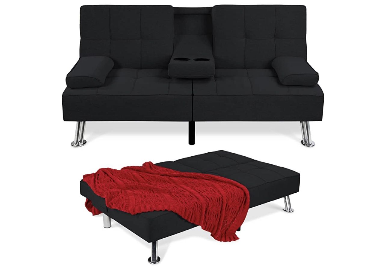 Sleeping Sofa 