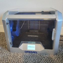 Dremel 3D40 3D Printer