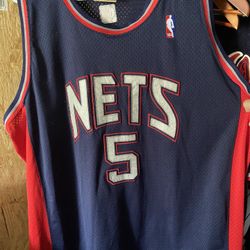 Nets Jersey